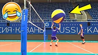 Download Lagu BEST VOLLEYBALL TRAINING GAMES (HD) #1 MP3