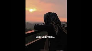 sherine medley - alabali - mahsaer - ya bed fakkir