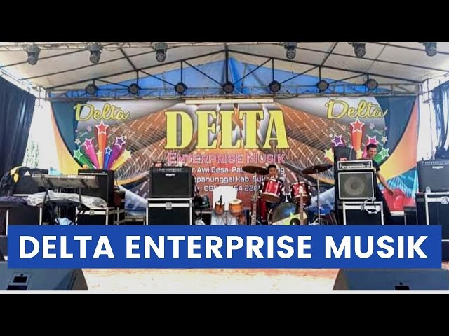 Dengerin Delta Enterprise Musik class=