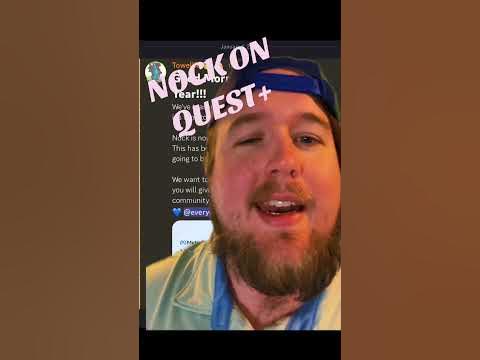 QUEST+ SUBSCRIPTION RELEASE - YouTube