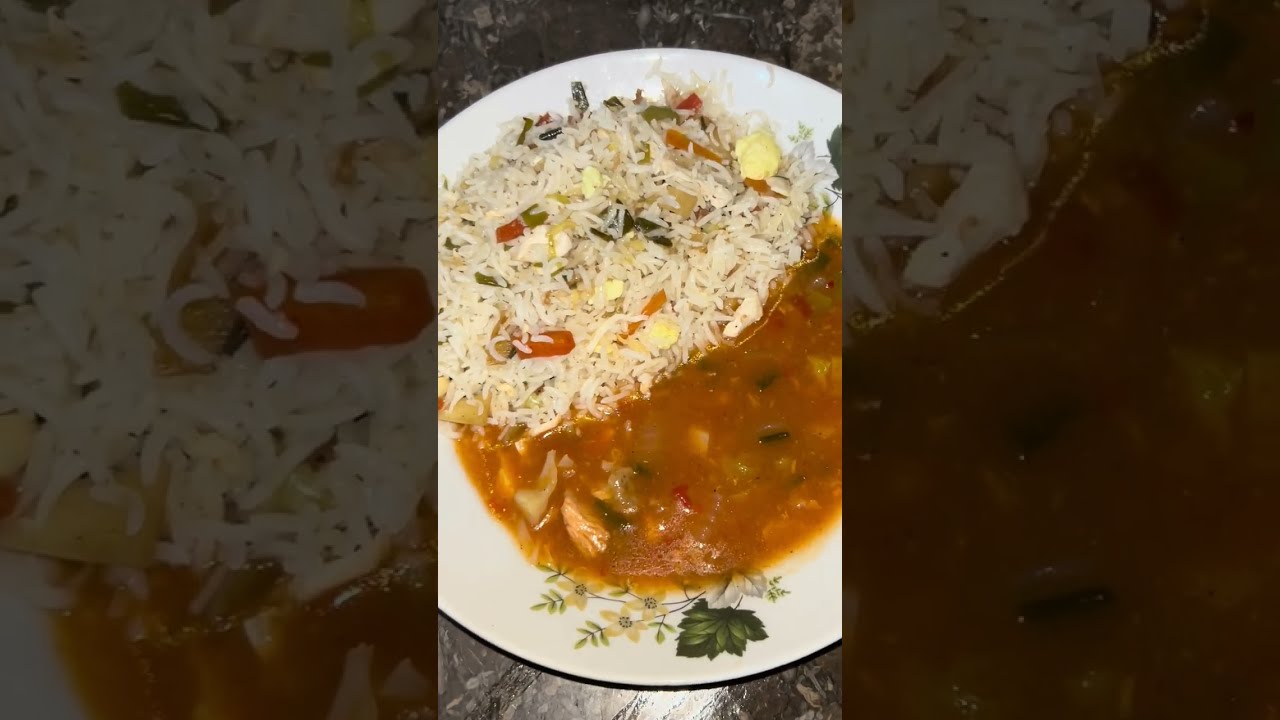 Chicken Shashlik Recipe | How to cook chicken shashlik | Shashlik gravy - cooking with shagufta