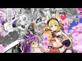 【PV】放置少女 | 美少女たちと一緒に成長しよう！