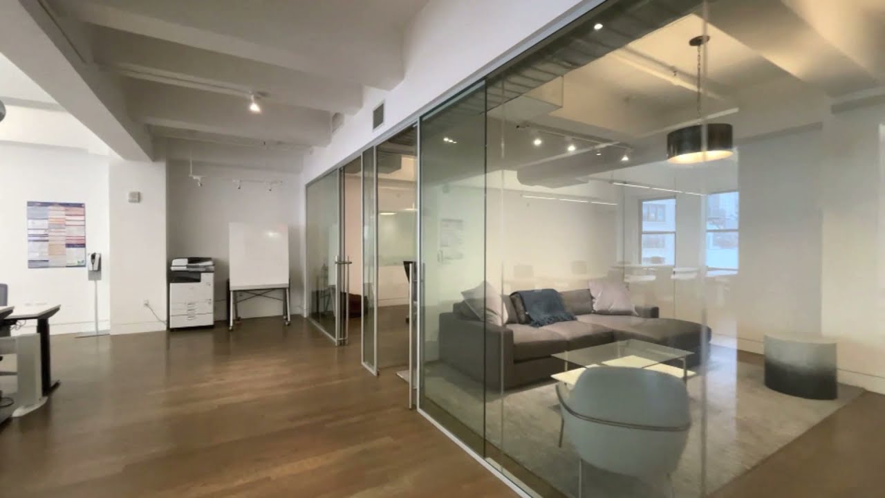 Suite 802 - 6,182 RSF - 915 Broadway, NYC