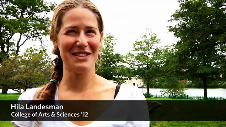 You Speak: Favorite YouTube Video