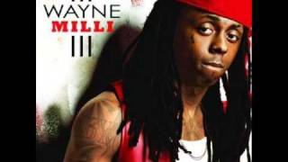 Lil Wayne A Millie Instrumental Clear B Boosted