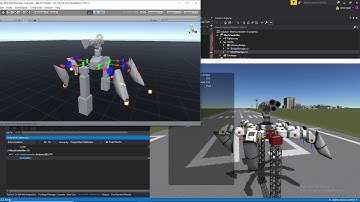 Unity Editor Plugin in KSP 1.6 with IR Next