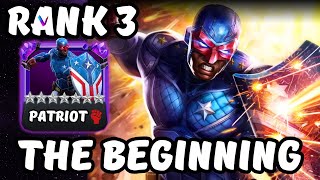 Download Lagu Buffed Patriot: Extremely Valuable Champion \u0026 Also A Rare Miss by Kabam - MCoC MP3 Download Lagu Buffed Patriot: Extremely Valuable Champion \u0026 Also A Rare Miss by Kabam - MCoC MP3