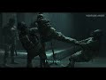 End of video