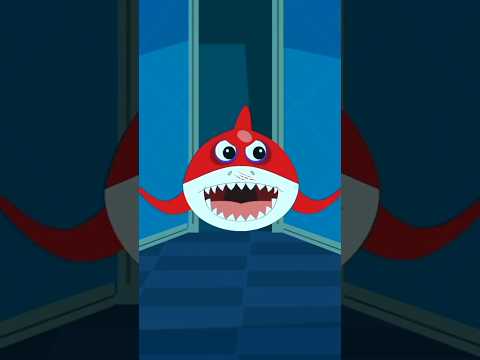 Scary Flying Shark X Skibidi Toilet 10 Shorts