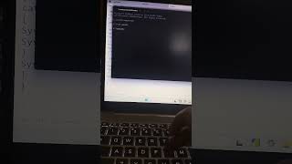 TRY-CATCH block program in java 😱🔥💯💥#subscribe #like #btech