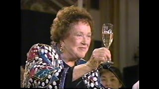 A Birthday Tribute to Julia Child (1993)