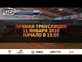 АНОНС SARANSK INDOOR 2020