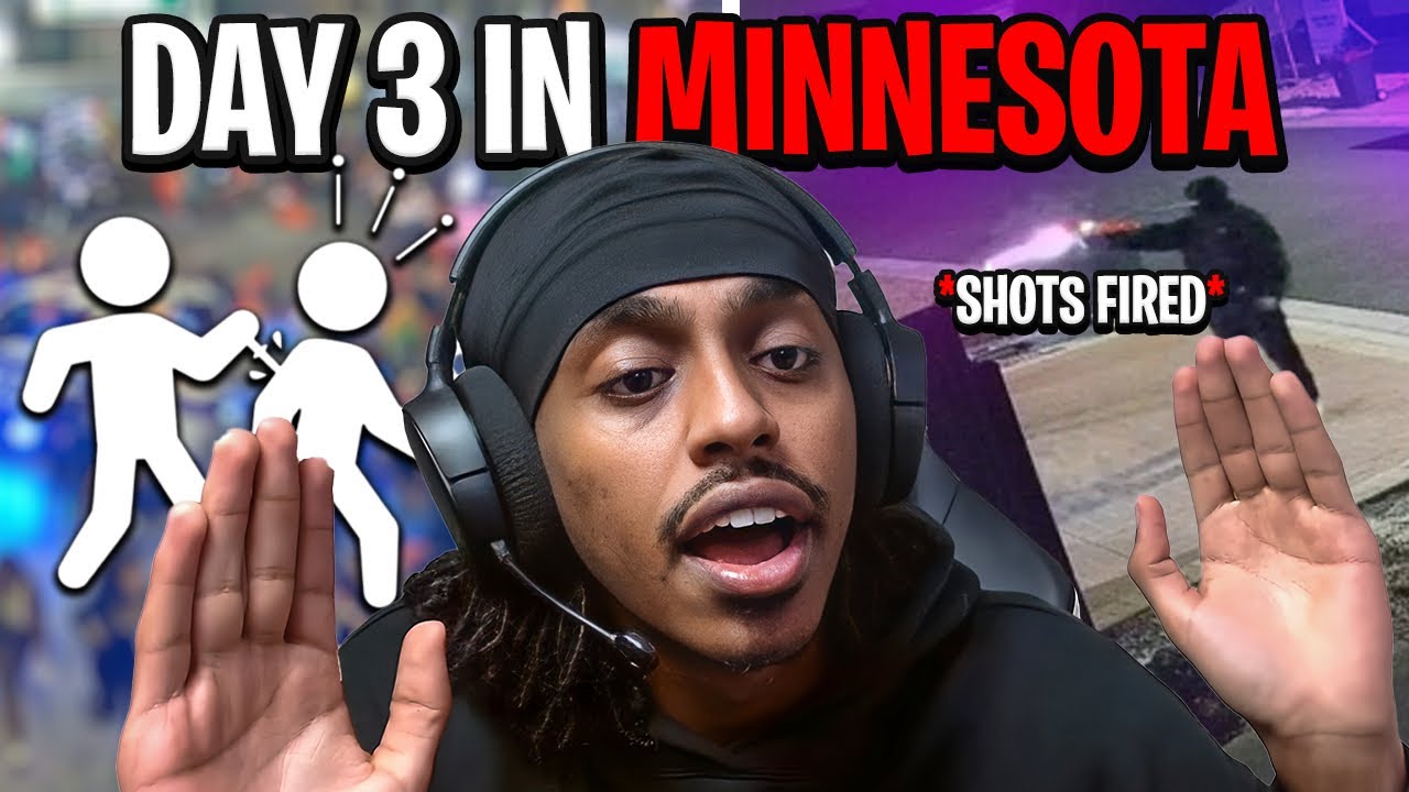 I Went to a Party & it Got Shot Up… STORYTIME - YouTube
