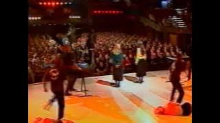 Ace Of Base ( Never gonna say I'm sorry / Dimanche  Martin 1996 )
