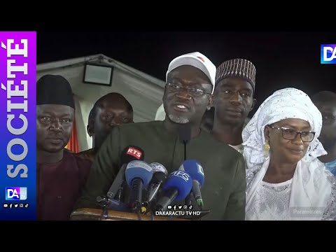 Dya/ Mise en service de 14 villages:  Aujourd’hui, le Sénégal est en tête de peloton au sein