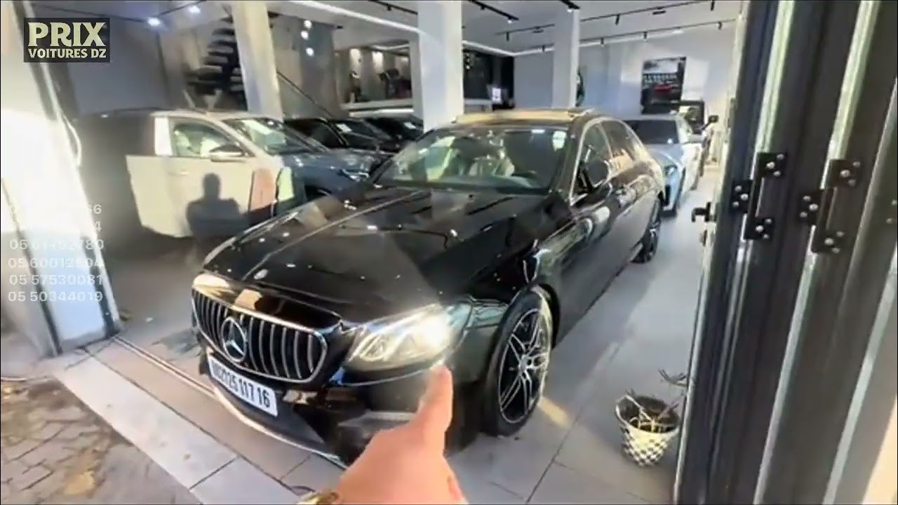 🚗أسعار السيارات عند nacir merouane Auto ( تخفيضات معتبرة🔥 )