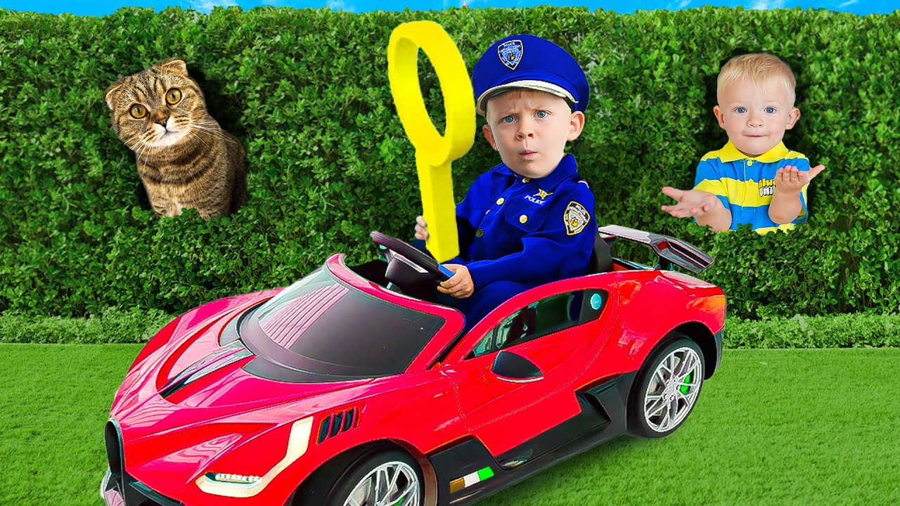 Diana và bạn của cô ấy biến thành người sửa chữa đồ đạc