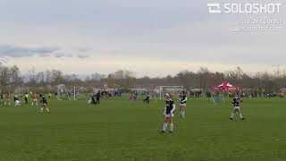 EDP Fall Showcase NOV 20 2021 #10 Josie Curran