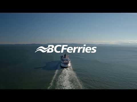 Travel between Vancouver and Nanaimo this summer.