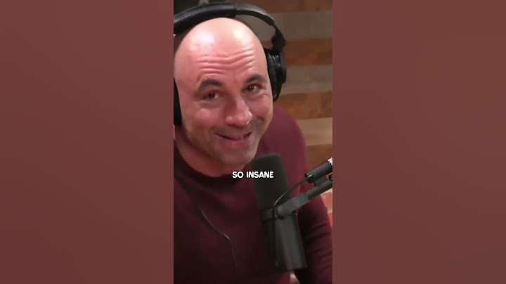 Joe Rogan On Tyson Fury Getting Up