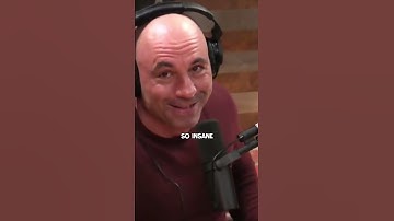 Joe Rogan On Tyson Fury Getting Up