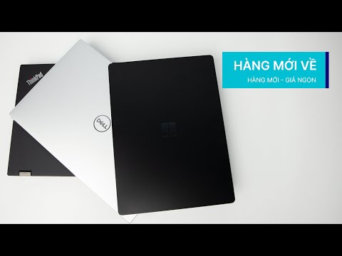 LAPTOP WORKSTATION MỚI VỀ ''SIÊU HOT'': BỀN, TỐI ƯU HIỆU NĂNG, GIẢM GIÁ LÊN ĐẾN 4TR!