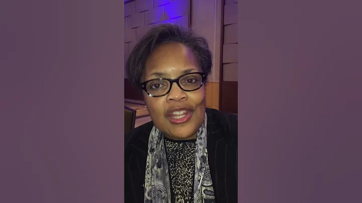 Deborah Cowan on being named the 2016 Nonprofit CF...