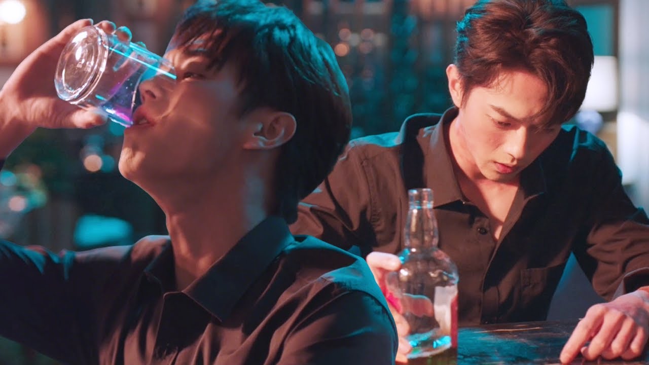 💔GF Ghosts with a Note, CEO Hits a Dead End, Then an Allergic-to-Alcohol Guy Drowns in Booze! 😭