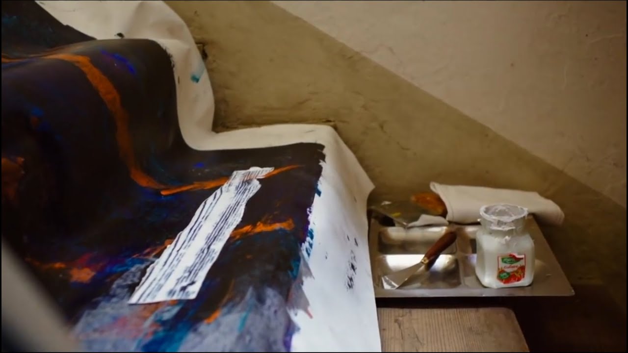 Beltracchi macht Max Ernst