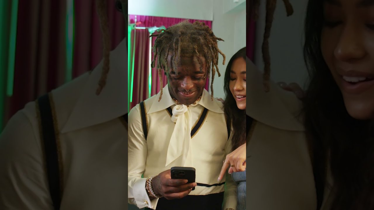 How Much Money Does Lil Uzi Have In Their Bank Account 