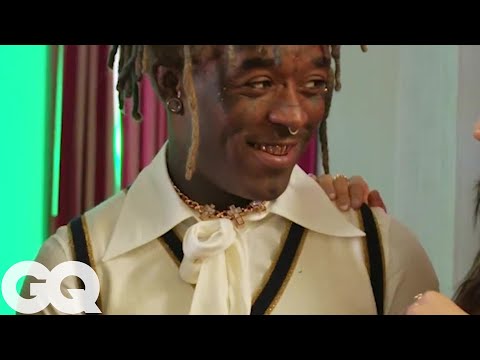 How Much Money Does Lil Uzi Have In Their Bank Account