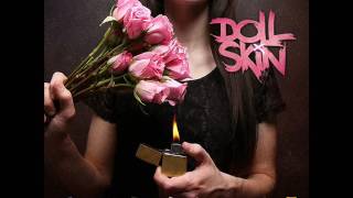 Doll Skin - Sunflower