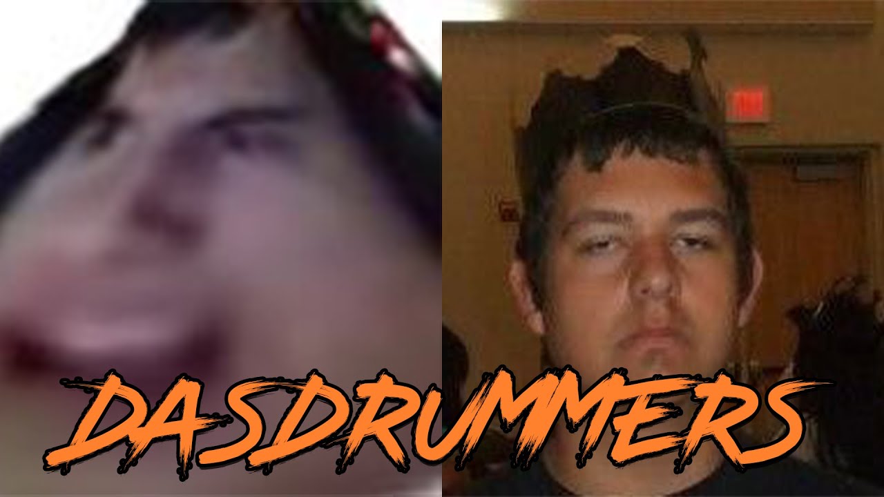 How DasDrummers "Really" Plays Apex Legends