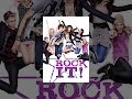 Rock It! (Dublado)