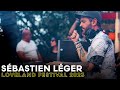 Capture de la vidéo Sébastien Léger At Loveland Festival 2023 | Amsterdam