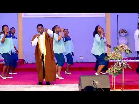 ZIKO SABABU MAELFU Zanzibar Ambassador Choir