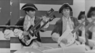 Video thumbnail of "Paul Revere And The Raiders   Kicks"