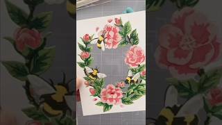 Ink Blending Tools For Handmade Cards