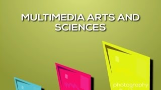Doors of Possibilities (Commercial for Multimedia Arts and Sciences)