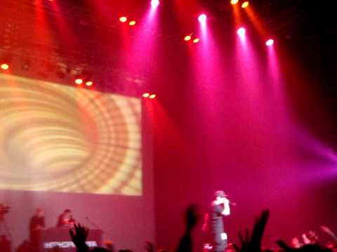 10주년 힙플쇼 도끼