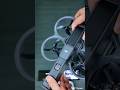1% cuối, DJI Avata 2 bay đến 0% pin #DJI #DJIAvata2 #TestPin #Drone #FPV #ThoiLuongPin #Shorts
