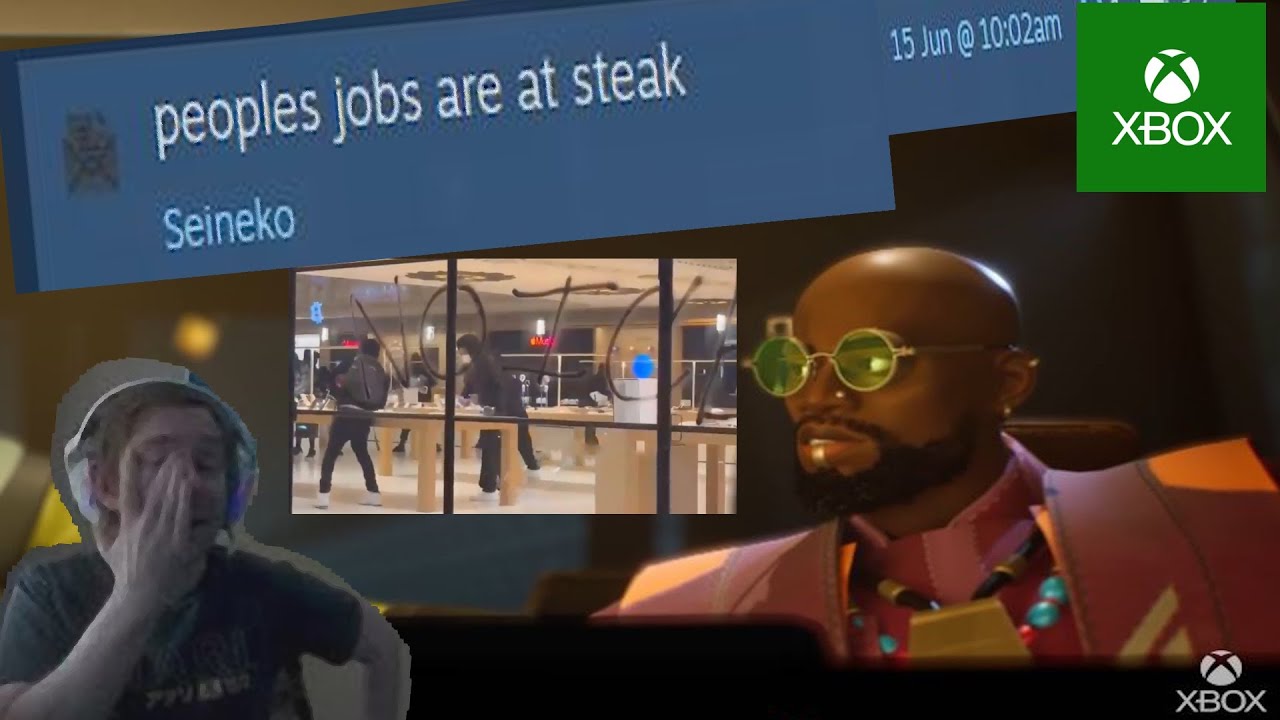 The Relooted Steam forum is Just Ridiculous...