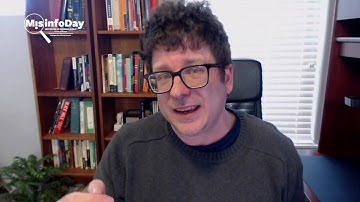 MisinfoDay 2020 Question 4: How does fact-checking work?