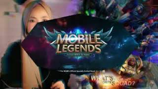 Lagu Aisyah versi hero mobile legends