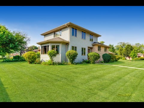 1865 Everett Avenue, Des Plaines, IL home video tour