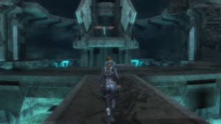 Tomb Raider Underworld (PS2) - Part 8/8 - Full Playthrough HD