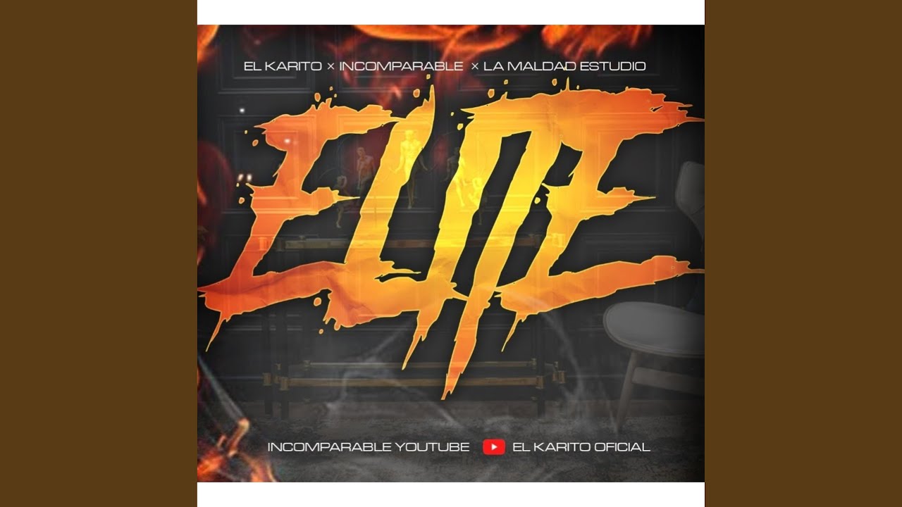 Como explicarte (feat. El Karito)