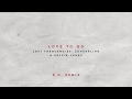 Miniature de la vidéo de la chanson Love To Go - R.o (Remix)