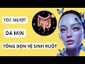 Thực hiện các phương pháp này, bạn sẽ khoẻ mạnh !