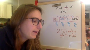 Tape Diagrams and Equivalent Ratios Video Week 2 Day 1
